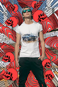 1970 Dodge Challenger T-Shirt