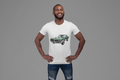 1969 Pontiac GTO Muscle Car Tee