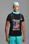Proud U.S. Army Brother