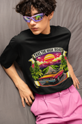 Take the High Road T-Shirt