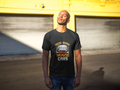 Real Dads Drive Muscle Cars T-Shirt