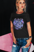 Celestial Dragon T-Shirt