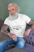 Airplane Mode On T-Shirt
