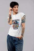 I Run on Caffeine & Sarcasm T-Shirt