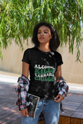 Alcohol Kills Cannabis Chills