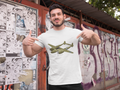 The Lightening War Plane T-Shirt