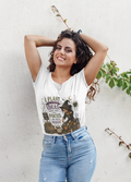 I Plant Seeds of Ideas Water Them With Focus Watch Magic Witch T-Shirt