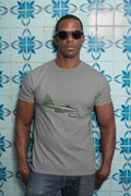 ME 262 War Plane T-Shirt