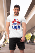 All American Boy