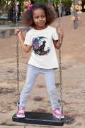 Celestial Cat T-Shirt