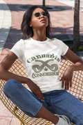Cannabis Connoisseur T-Shirt