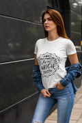 Don't Make Me Flip My Witch Switch T-Shirt
