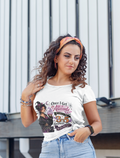 Once I Get an Attitude It Takes Me 3-5 Business Days to Fix My Face Witch T-Shirt