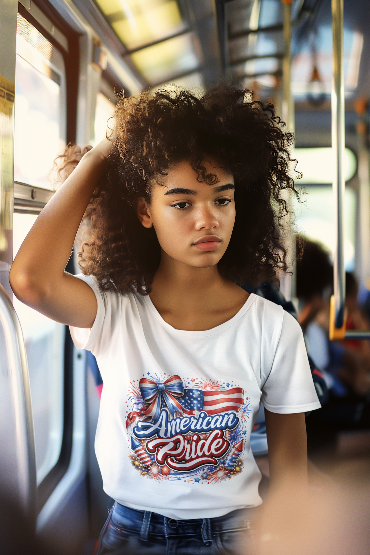 American Pride T-Shirt