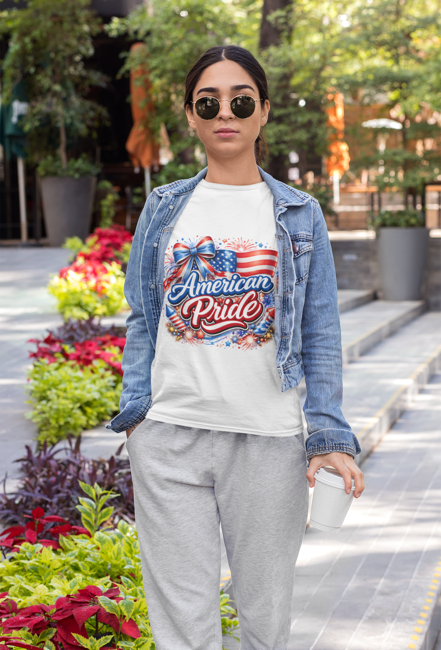 American Pride T-Shirt